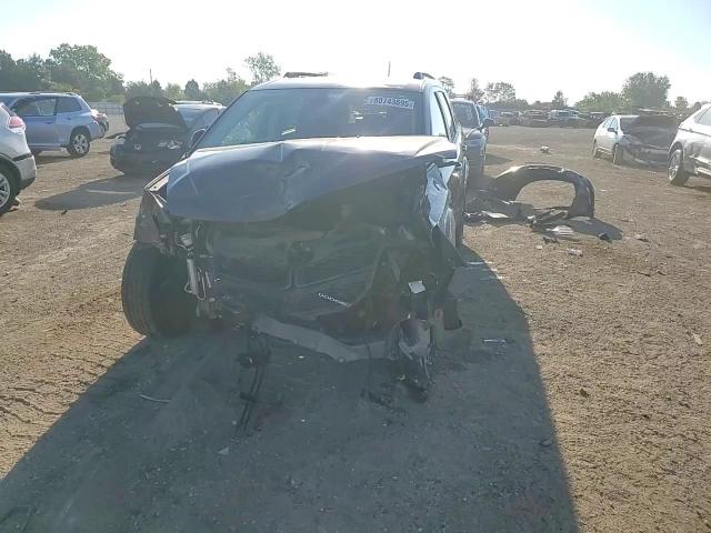 2019 Dodge Journey Se VIN: 3C4PDCBB3KT797806 Lot: 80743695