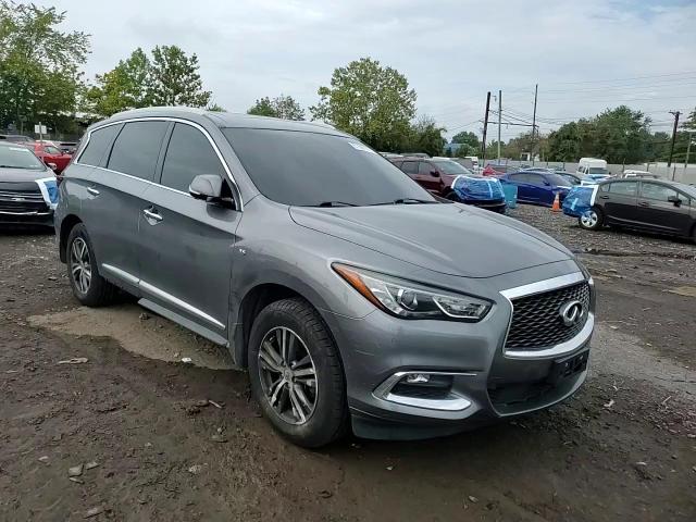 2017 Infiniti Qx60 VIN: 5N1DL0MM1HC548200 Lot: 81566205