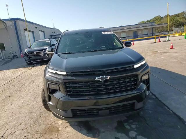 2025 Chevrolet Traverse Lt VIN: 1GNERGRS9SJ208794 Lot: 84274115