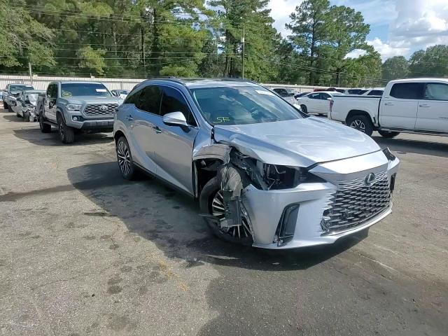 2023 Lexus Rx 350 Premium VIN: JTJCHMAA3P2002812 Lot: 84425445