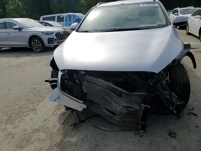 2016 Kia Sorento Ex VIN: 5XYPHDA55GG008916 Lot: 81569785