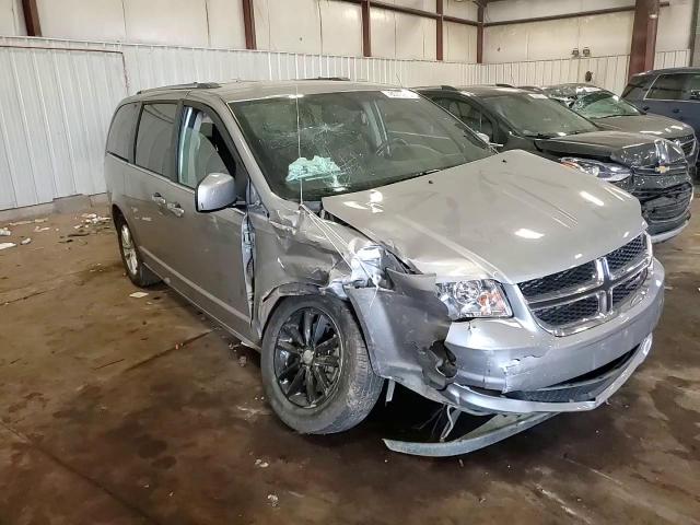 2019 Dodge Grand Caravan Sxt VIN: 2C4RDGCGXKR682648 Lot: 80169135