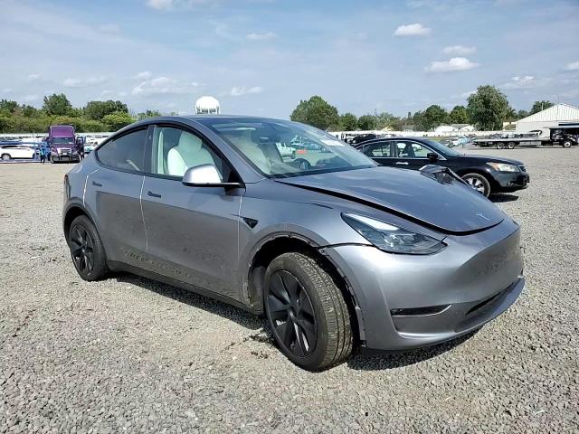 2024 Tesla Model Y VIN: 7SAYGDEE2RA333891 Lot: 83788875