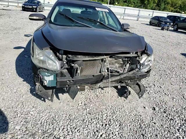 2014 Nissan Maxima S VIN: 1N4AA5AP9EC476950 Lot: 81922035