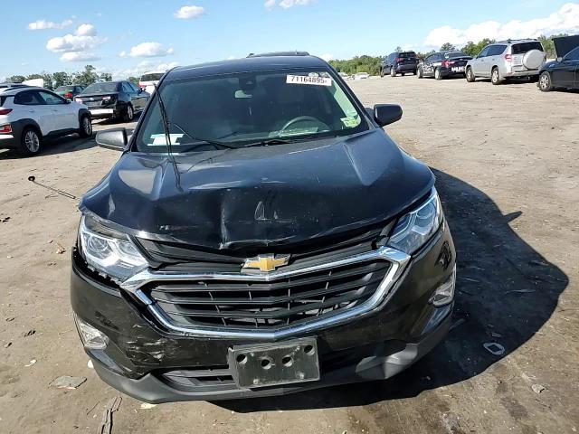 2020 Chevrolet Equinox Ls VIN: 2GNAXHEV4L6274629 Lot: 71164895