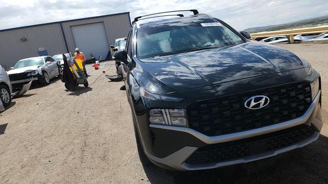 2023 Hyundai Santa Fe Sel VIN: 5NMS24AJ3PH645639 Lot: 70539135