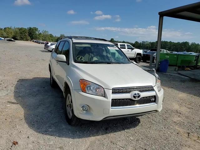 2011 Toyota Rav4 Limited VIN: 2T3YK4DV8BW014236 Lot: 80338695