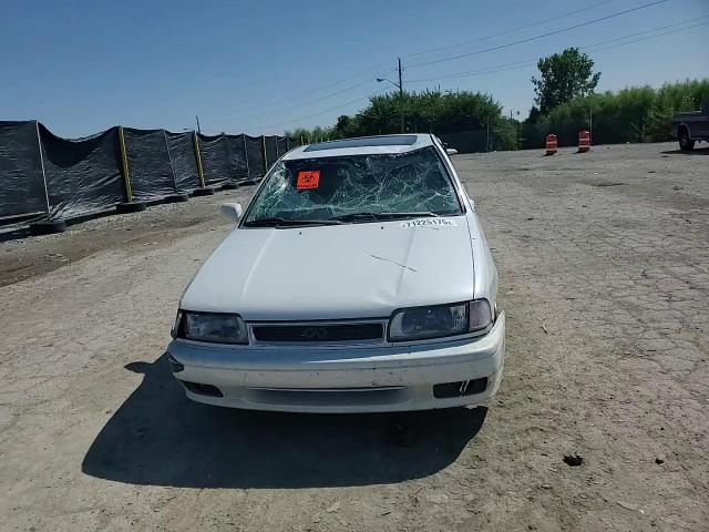 1996 Infiniti G20 VIN: JNKCP01D0TT544056 Lot: 87235265