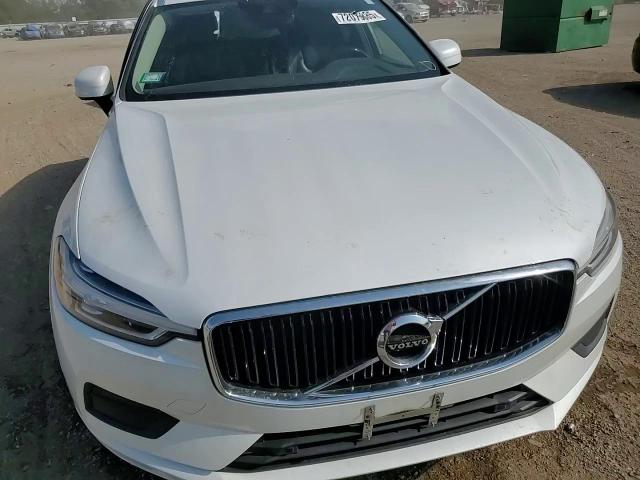 2018 Volvo Xc60 T6 VIN: LYVA22RK3JB078680 Lot: 72075885