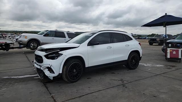 2025 Mercedes-Benz Gla 250 VIN: W1N4N4GB8SJ704342 Lot: 83765855