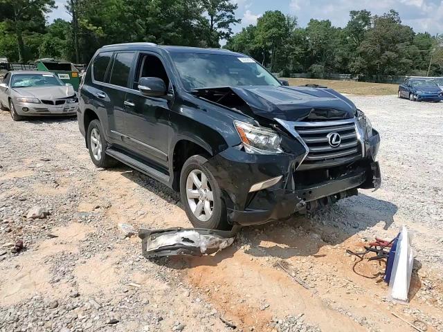 2015 Lexus Gx 460 VIN: JTJBM7FX8F5116842 Lot: 80389655