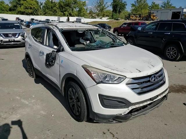 2014 Hyundai Santa Fe Sport VIN: 5XYZT3LB1EG224280 Lot: 84278115
