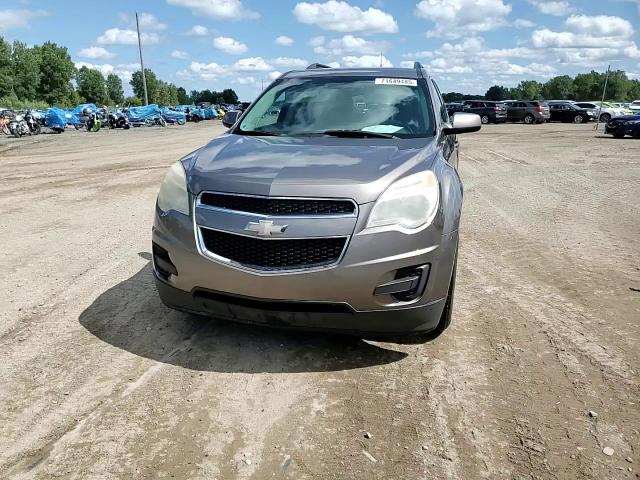 2012 Chevrolet Equinox Lt VIN: 2GNALDEK1C6299112 Lot: 71649485