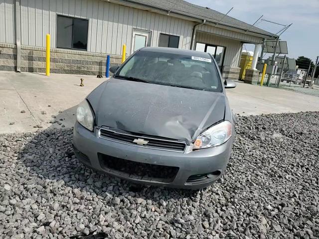 2008 Chevrolet Impala VIN: 2G1WC583681230938 Lot: 80517565