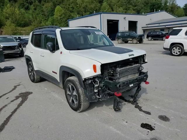 2019 Jeep Renegade Trailhawk VIN: ZACNJBC16KPJ88925 Lot: 80862125
