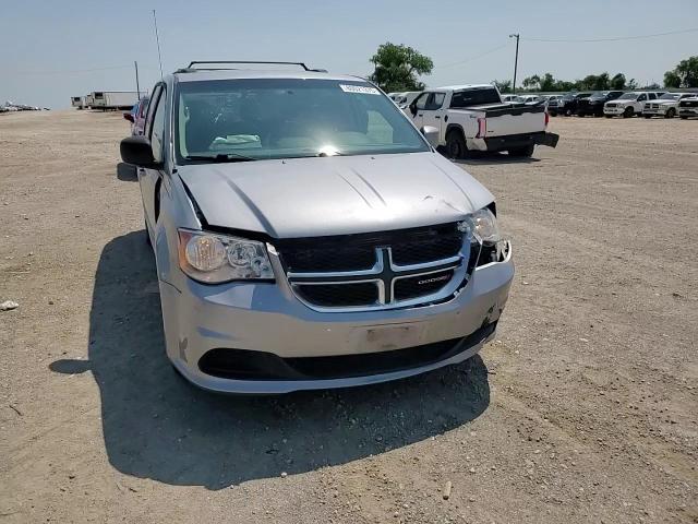 2015 Dodge Grand Caravan Sxt VIN: 2C4RDGCG5FR556638 Lot: 80021375