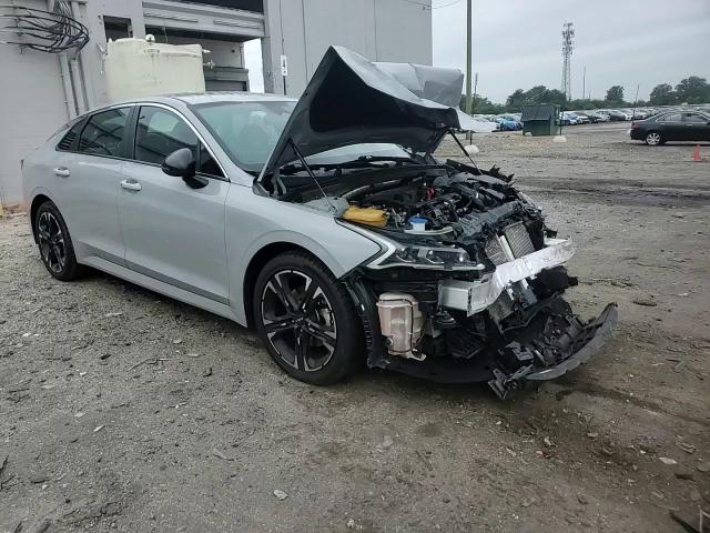 2023 Kia K5 Gt Line VIN: 5XXG64J27PG227411 Lot: 81873205
