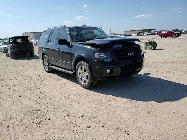 2010 Ford Expedition Limited VIN: 1FMJU1K50AEB55364 Lot: 80852405