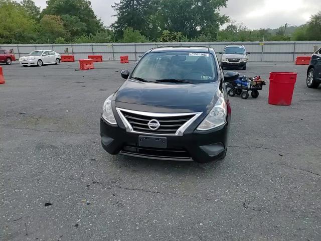 2016 Nissan Versa S VIN: 3N1CN7AP2GL892237 Lot: 71565265
