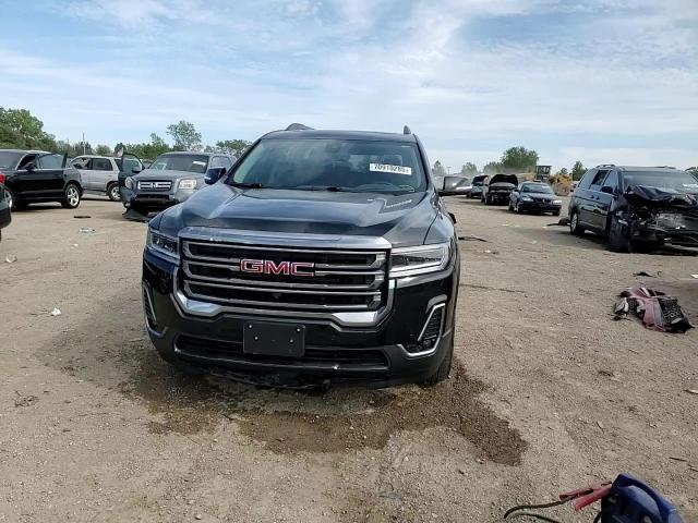 2021 GMC Acadia At4 VIN: 1GKKNLLS6MZ204591 Lot: 70910285