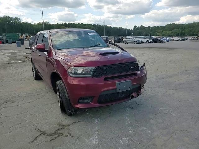 2019 Dodge Durango R/T VIN: 1C4SDHCT8KC684699 Lot: 80281765