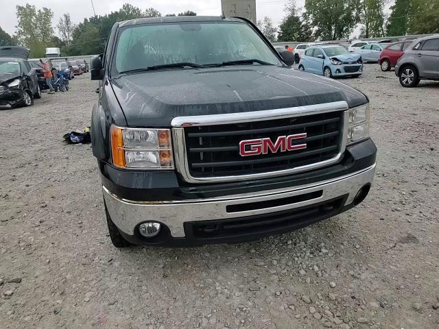 2011 GMC Sierra K1500 Sle VIN: 1GTR2VE32BZ185491 Lot: 81795825