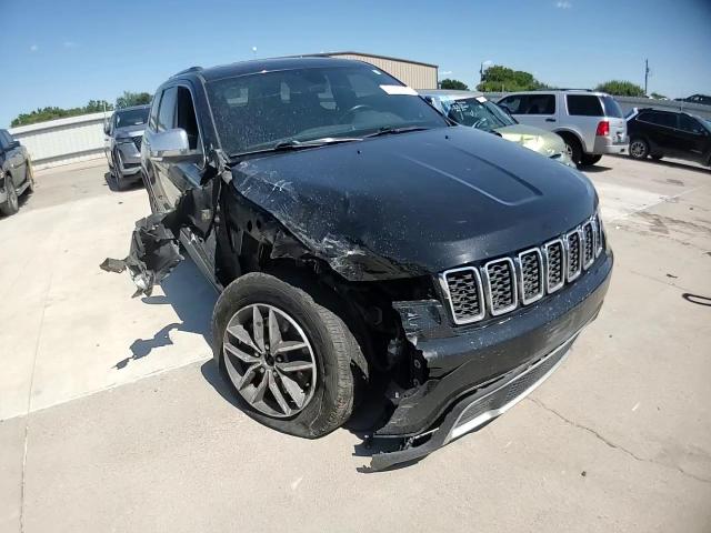 2021 Jeep Grand Cherokee Limited VIN: 1C4RJFBG5MC710226 Lot: 92808795