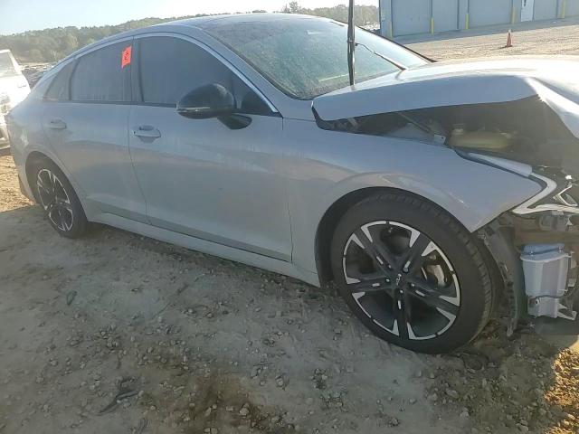 2023 Kia K5 Gt Line VIN: 5XXG64J20PG201331 Lot: 84240065