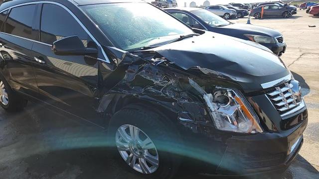 2013 Cadillac Srx Luxury Collection VIN: 3GYFNCE39DS598209 Lot: 81492145