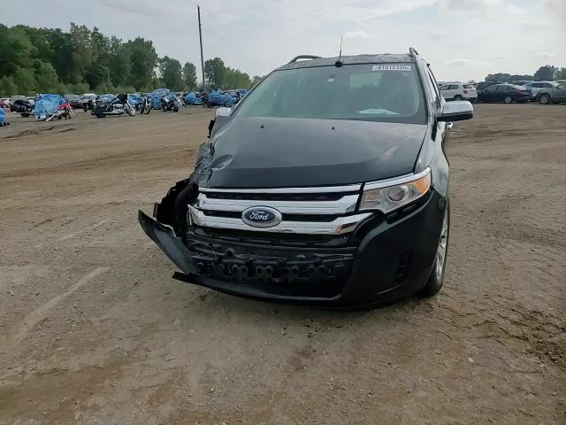 2013 Ford Edge Se VIN: 2FMDK4GC5DBE17245 Lot: 81512135