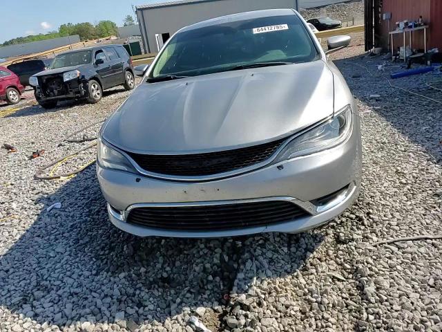 2016 Chrysler 200 Limited VIN: 1C3CCCAB1GN128271 Lot: 84412785