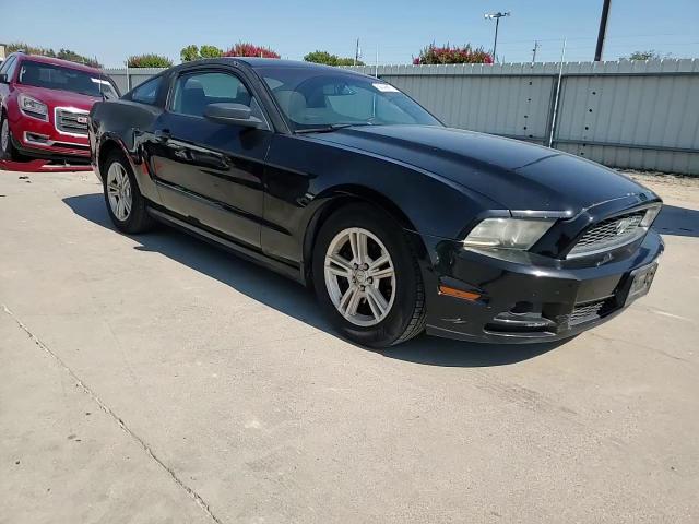2014 Ford Mustang VIN: 1ZVBP8AM1E5201935 Lot: 80339675