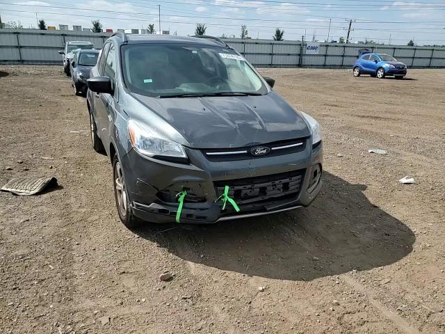 2016 Ford Escape Se VIN: 1FMCU0GXXGUC09541 Lot: 71374135