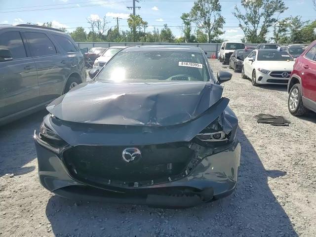 2021 Mazda 3 Premium VIN: JM1BPAML9M1308279 Lot: 81870395