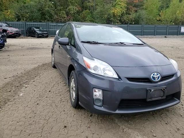 2011 Toyota Prius VIN: JTDKN3DU4B1376948 Lot: 82102215
