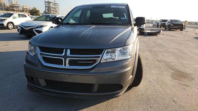 2013 Dodge Journey Se VIN: 3C4PDCAB4DT695211 Lot: 71990235