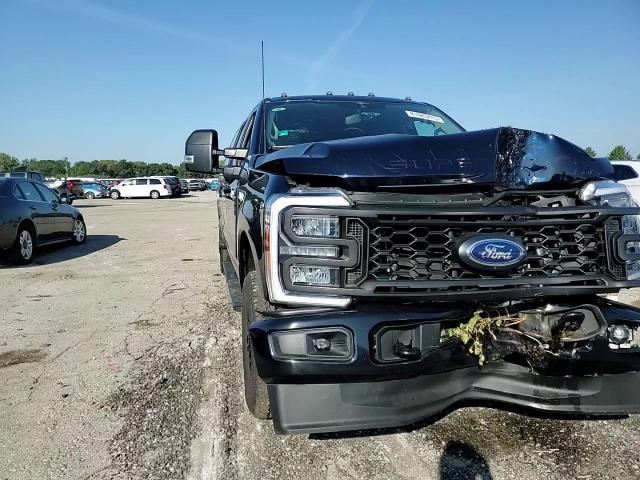2023 Ford F350 Super Duty VIN: 1FT8W3BN3PEC98441 Lot: 81083415