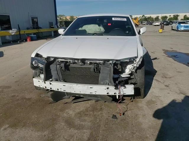 2018 Chrysler 300 S VIN: 2C3CCABG4JH154328 Lot: 84244065