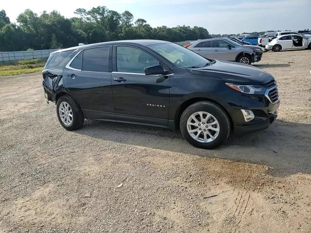 2020 Chevrolet Equinox Lt VIN: 2GNAXJEV0L6161252 Lot: 71928485