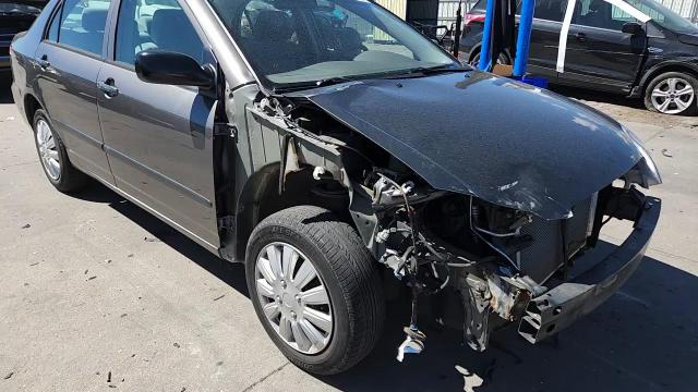 2005 Toyota Corolla Ce VIN: 1NXBR32E05Z388836 Lot: 80128655