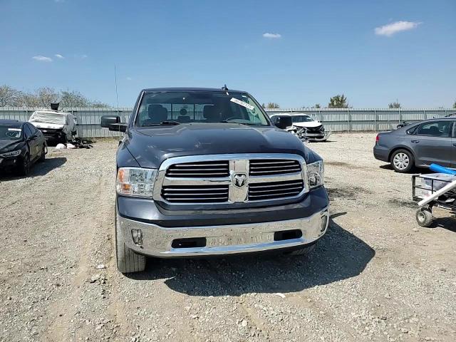 2017 Ram 1500 Slt VIN: 3C6RR7LT8HG722424 Lot: 80702125