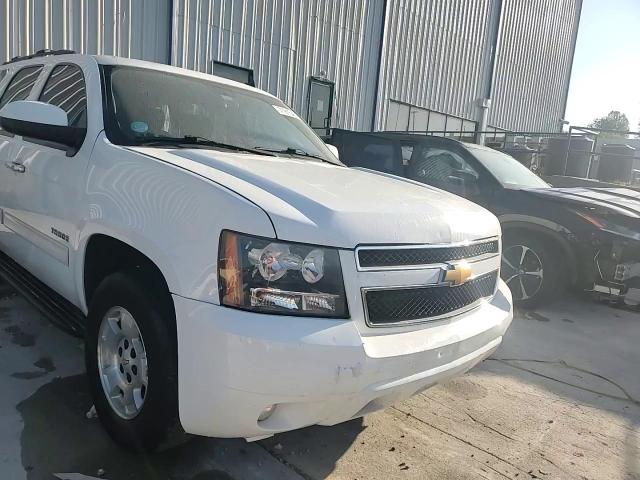 2012 Chevrolet Tahoe C1500 Lt VIN: 1GNSCBE08CR182588 Lot: 71915405