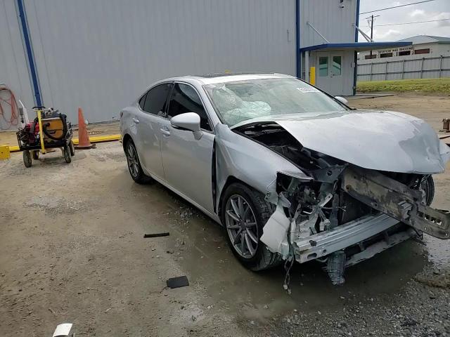 2015 Lexus Es 350 VIN: JTHBK1GG3F2194126 Lot: 81403765