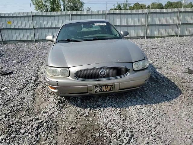 2002 Buick Lesabre Custom VIN: 1G4HP54K924195000 Lot: 71625455