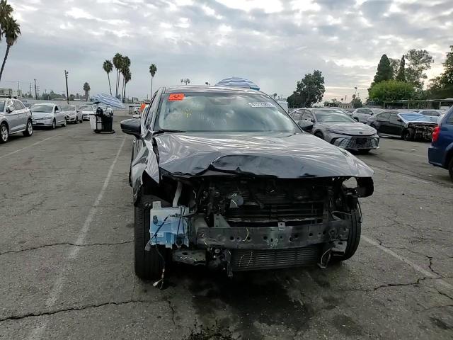 2022 Mazda Cx-9 Touring VIN: JM3TCBCY2N0624320 Lot: 81512385