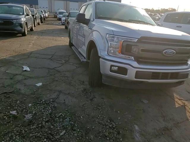 2019 Ford F150 Supercrew VIN: 1FTEW1EP8KKF13665 Lot: 71302065