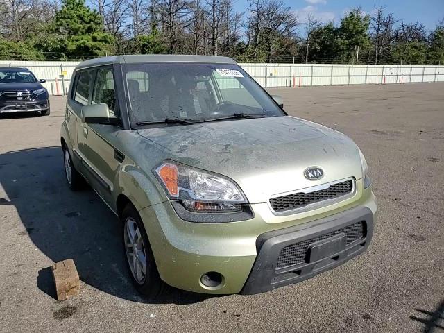 2010 Kia Soul + VIN: KNDJT2A29A7191854 Lot: 70473835
