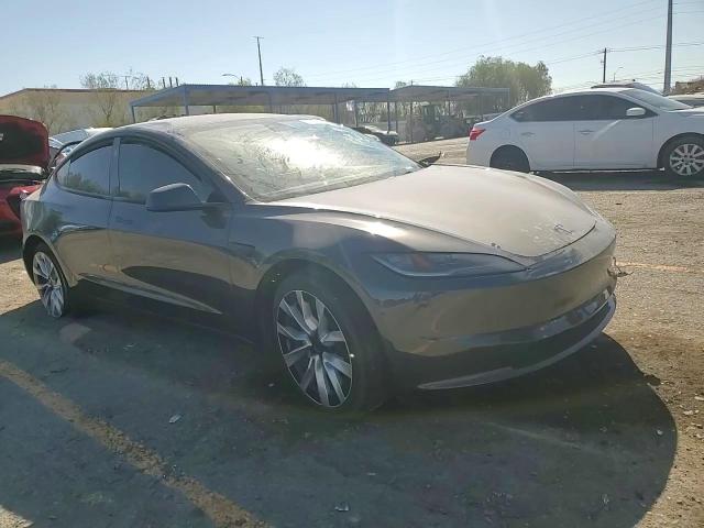 2025 Tesla Model 3 VIN: 5YJ3E1EA0SF966925 Lot: 81094585