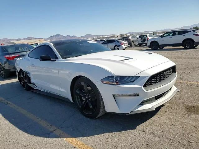 2023 Ford Mustang VIN: 1FA6P8TH0P5101855 Lot: 81621795