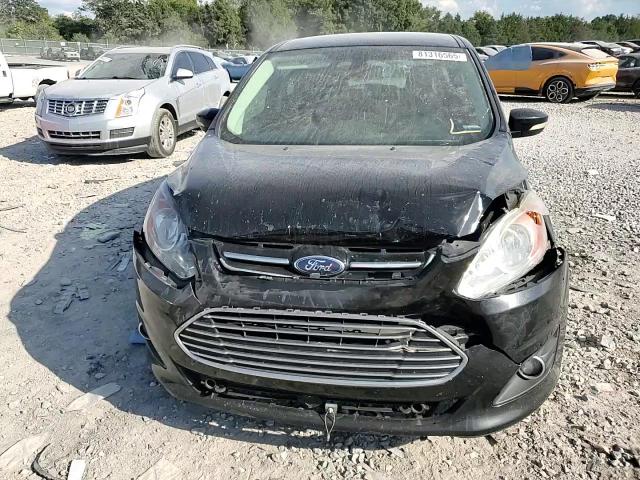 2016 Ford C-Max Sel VIN: 1FADP5BU6GL116599 Lot: 81316565